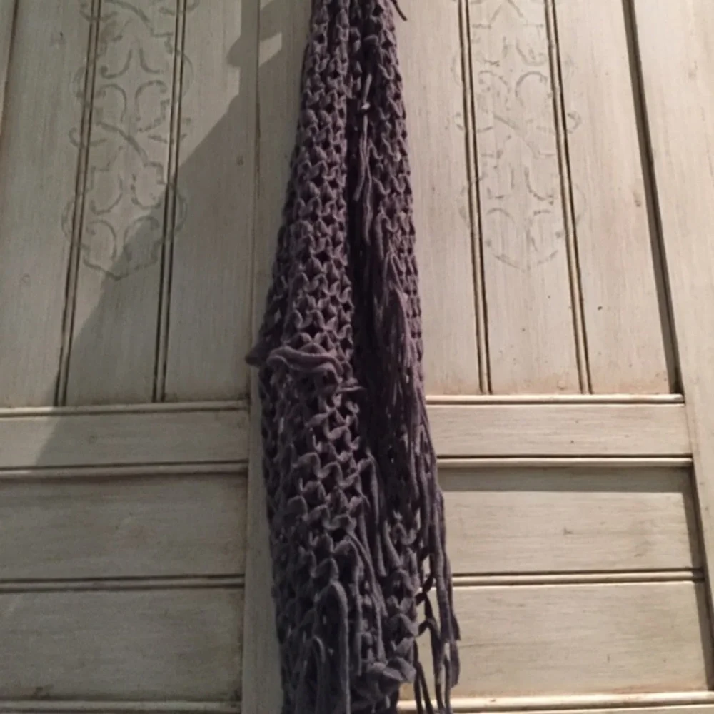 Twos Company infinity scarf
